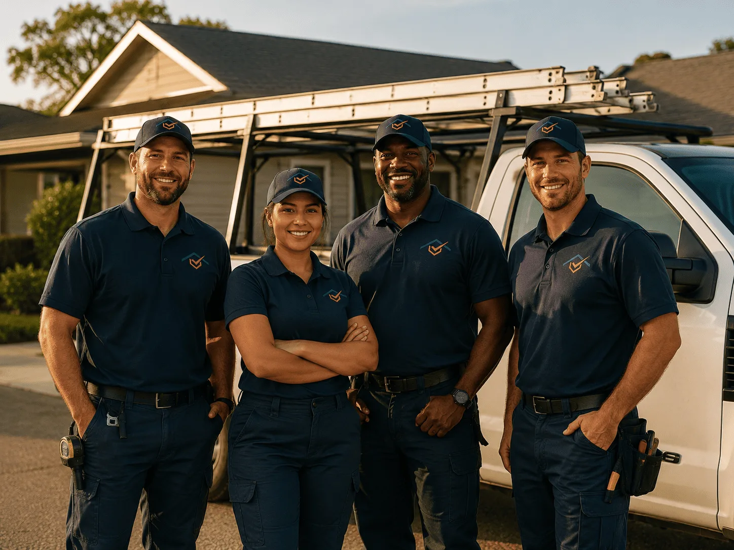 Roof Inspection company in Slatedale, PA
